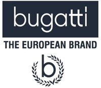 Dáždniky luxusnej módnej značky Bugatti ®