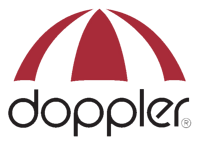 Dáždniky rakúskej značky Doppler ®