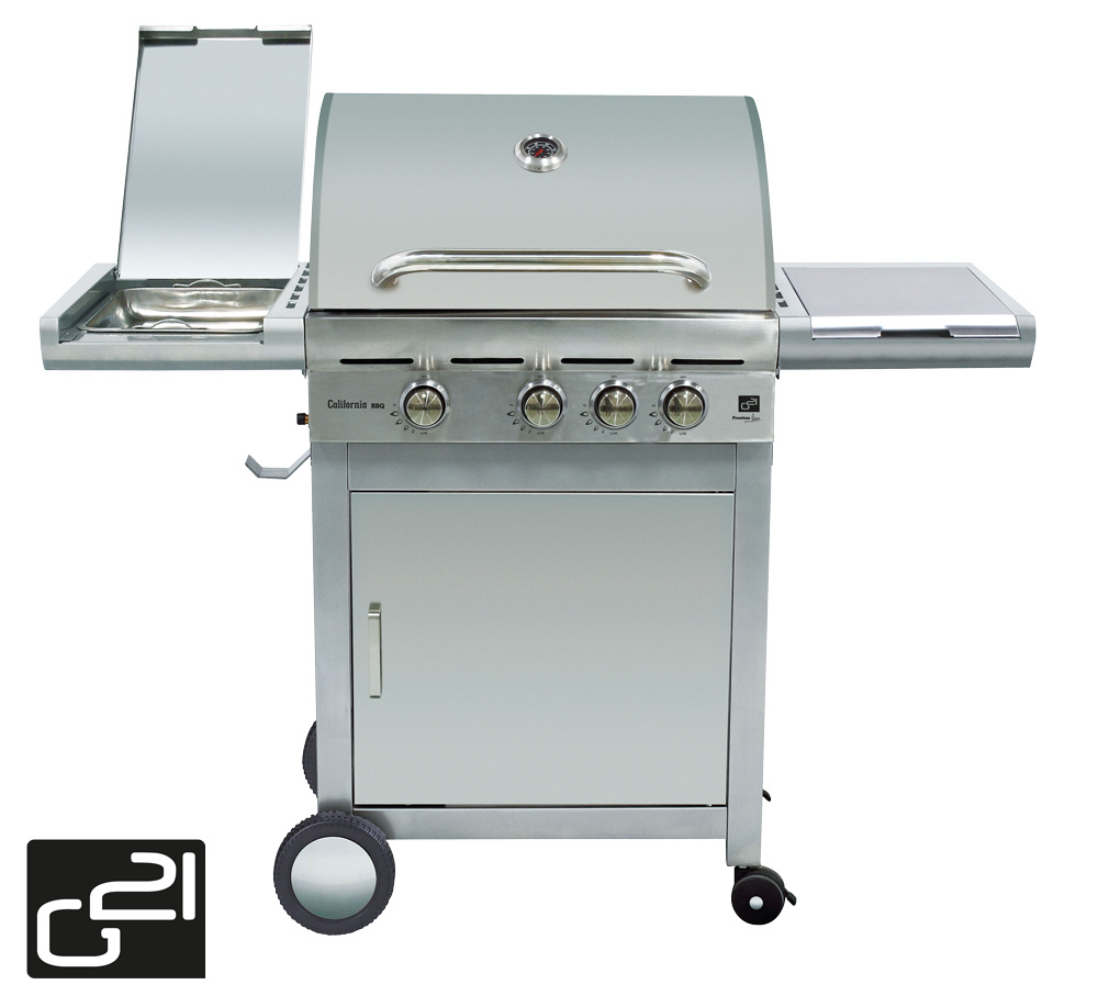 Obrázok G21 California BBQ Premium line (6390305)