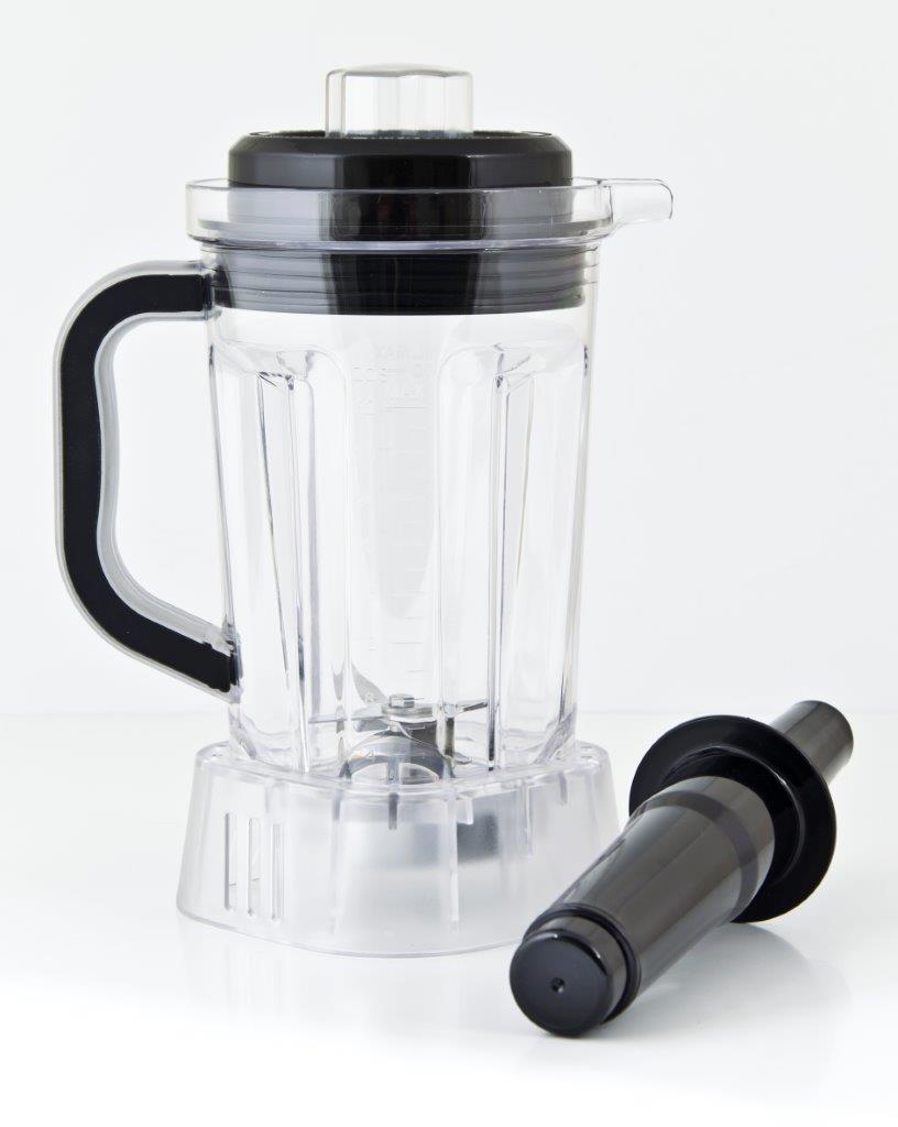 Obrázok G21 Nádoba Smoothie Vitality 0.9 l (60081023)