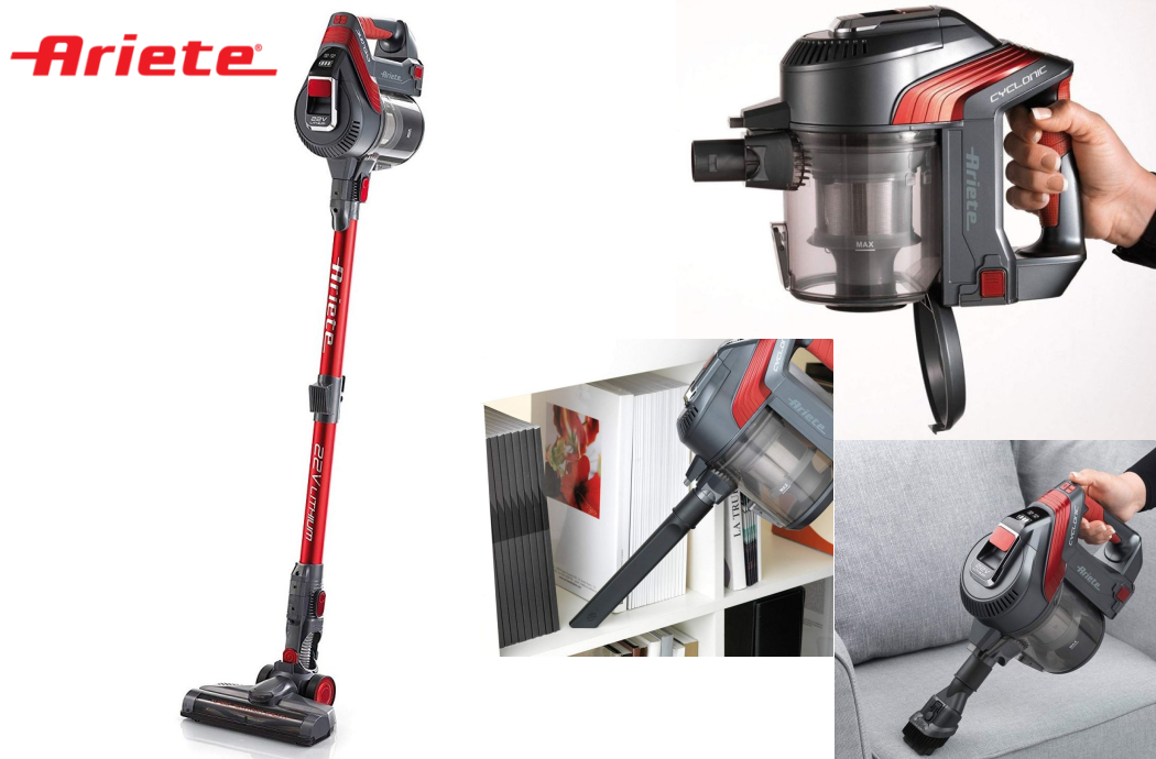 Obrázok ARIETE CORDLESS 2763