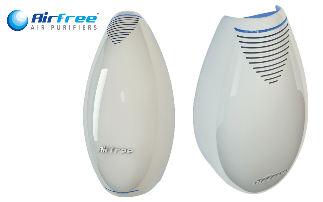 Obrázok HOMEDICS AIR FREE FIT