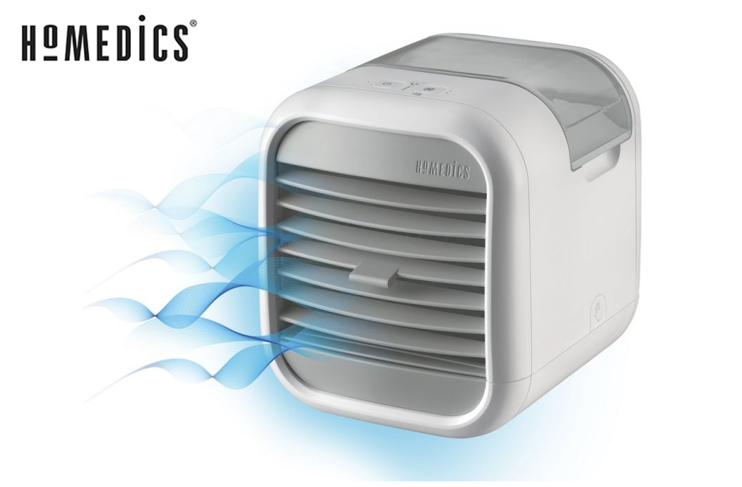 Obrázok Homedics MyChill (PAC-25)