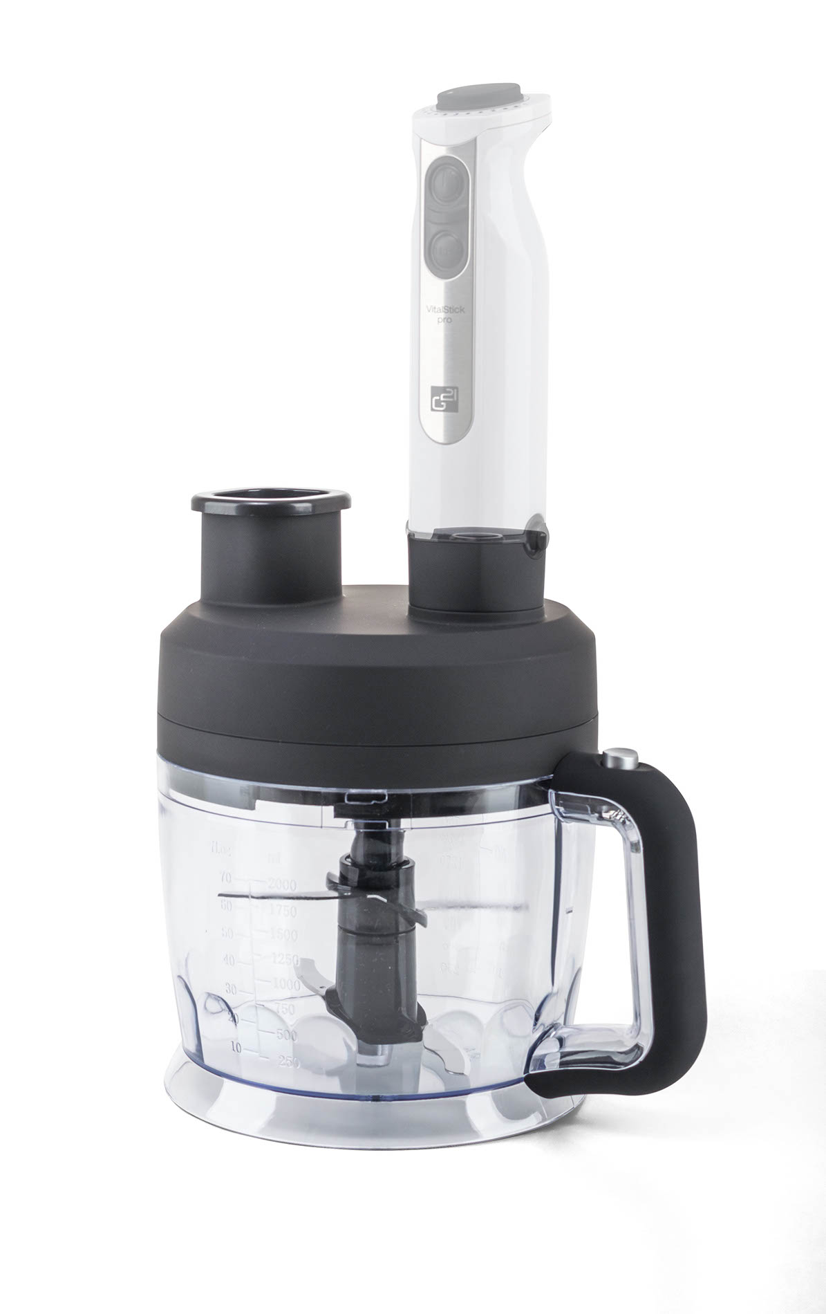 Obrázok Food procesor G21 pro mixer VitalStick Pro