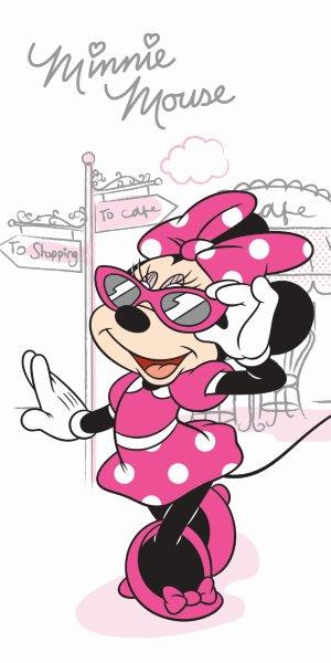 Obrázok Faro Detská osuška Minnie 056